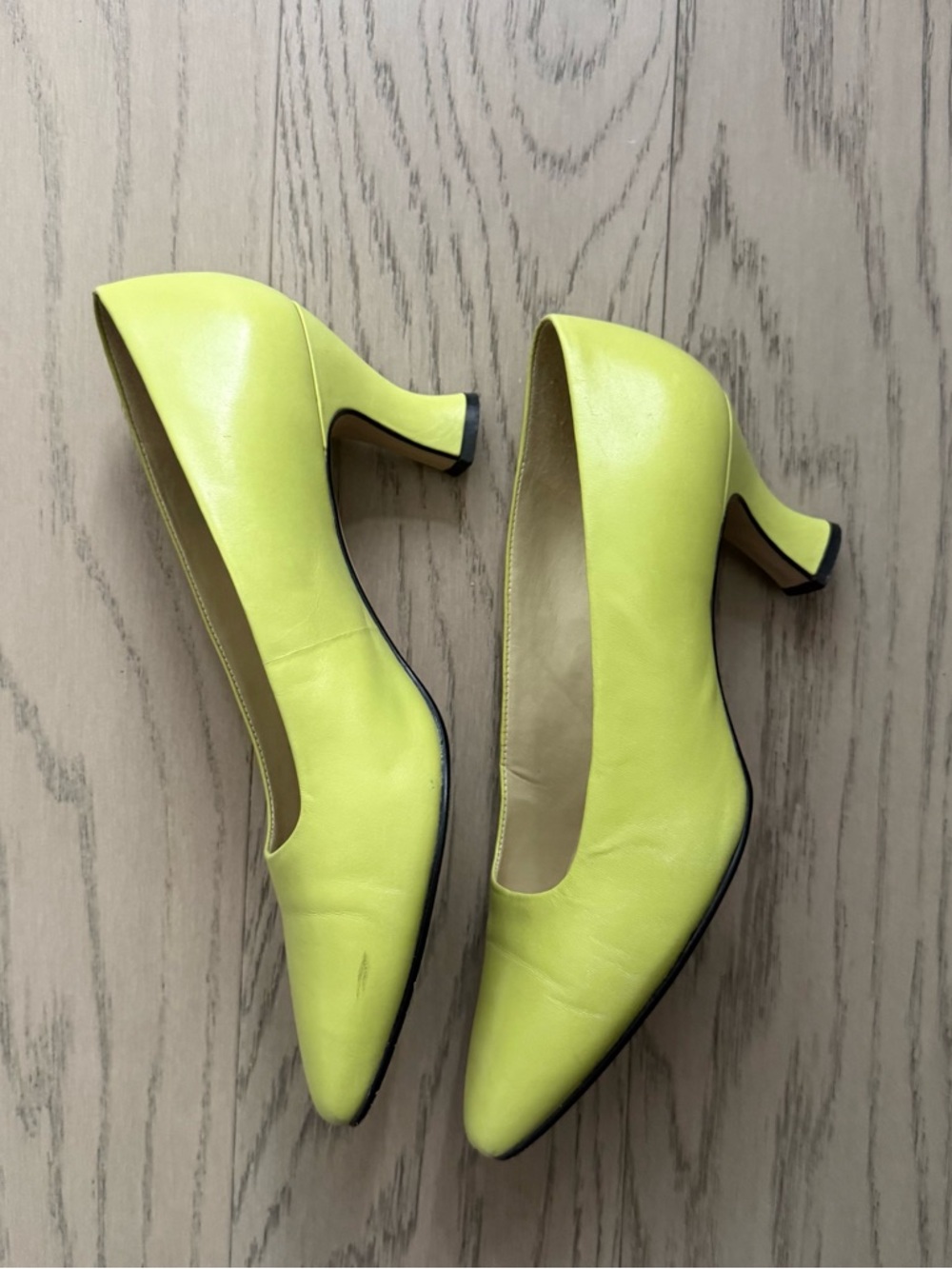 Nine West 90s Vintage Heels